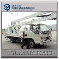 FOTON 4X2 16M RHD high quality aerial working truck